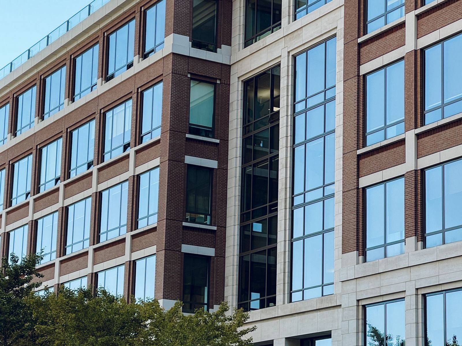 Commercial HVAC service in Bridgeport