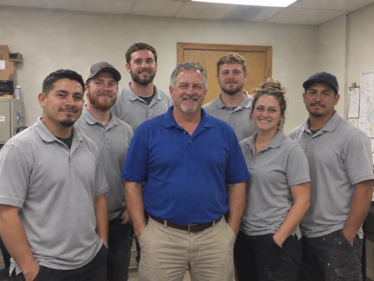 HVAC technicians in Bridgeport, CT