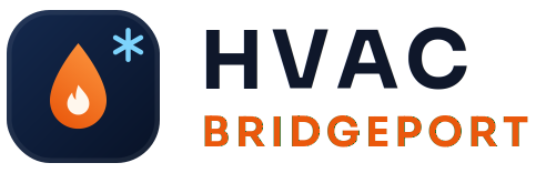Bridgeport HVAC